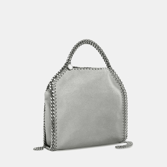 Stella McCartney -Falabella Tote Bag - Picture 8 of 9